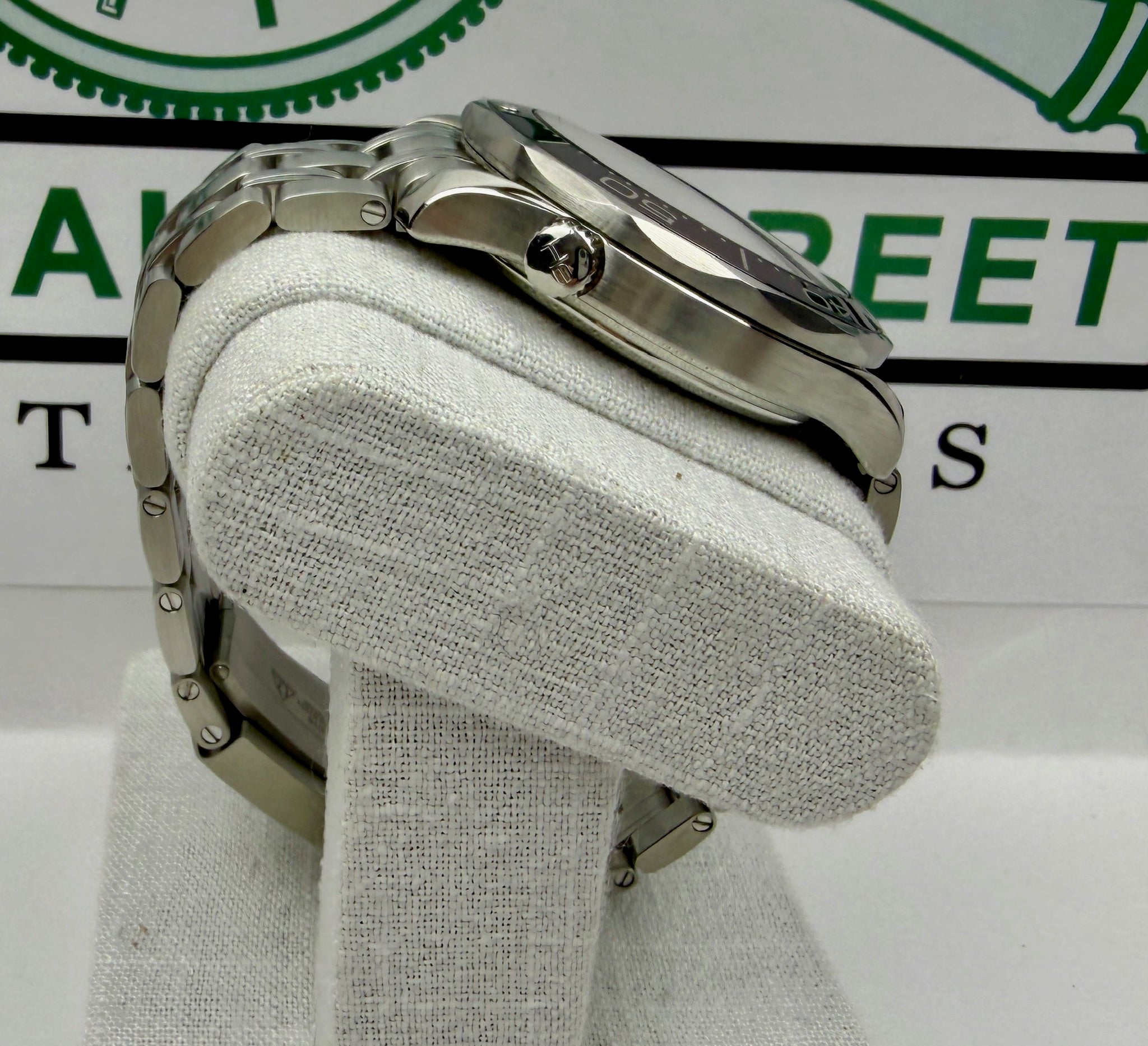 Case #223 — Omega Seamaster Professional 300 Ref. 212.30.41.20.01.003