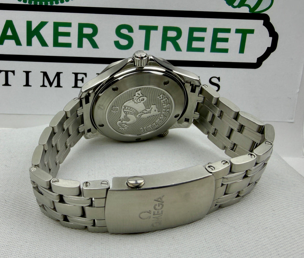 Case #223 — Omega Seamaster Professional 300 Ref. 212.30.41.20.01.003