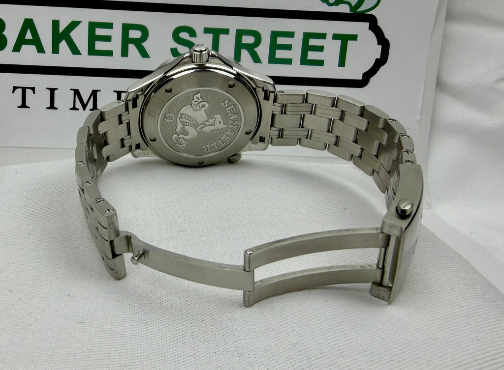 Case #223 — Omega Seamaster Professional 300 Ref. 212.30.41.20.01.003