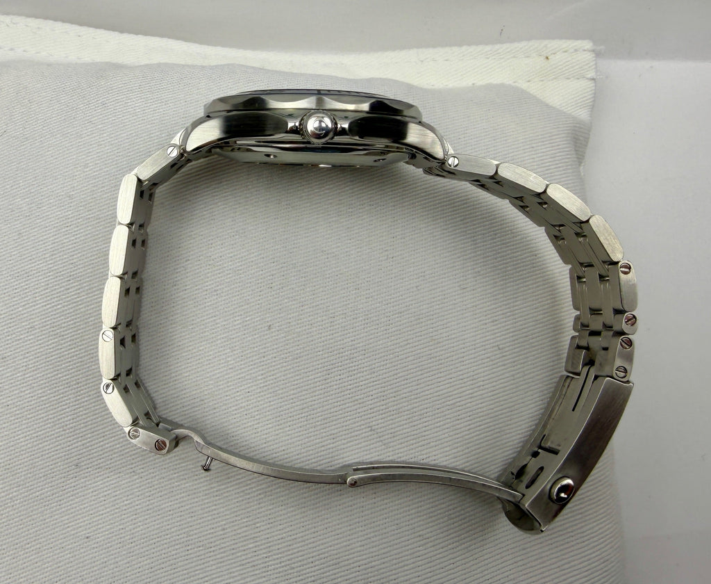 Case #224 — Omega Seamaster Professional 300M Blue  Ref. 212.30.41.20.03.001