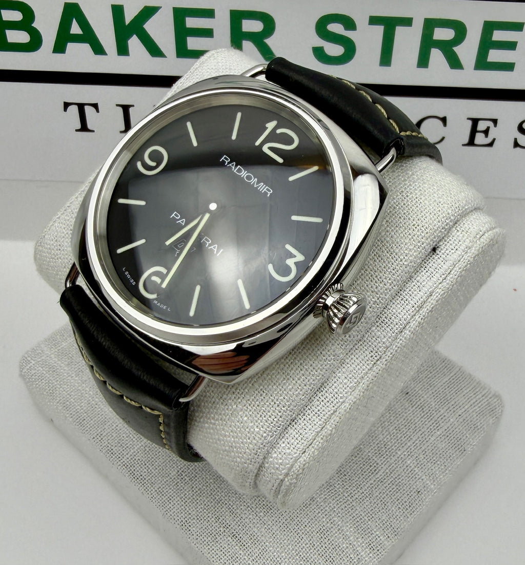 Case #220 — Panerai Radiomir  Ref. PAM00753