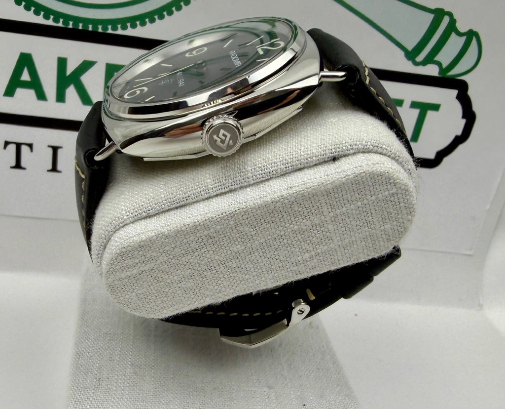 Case #220 — Panerai Radiomir  Ref. PAM00753