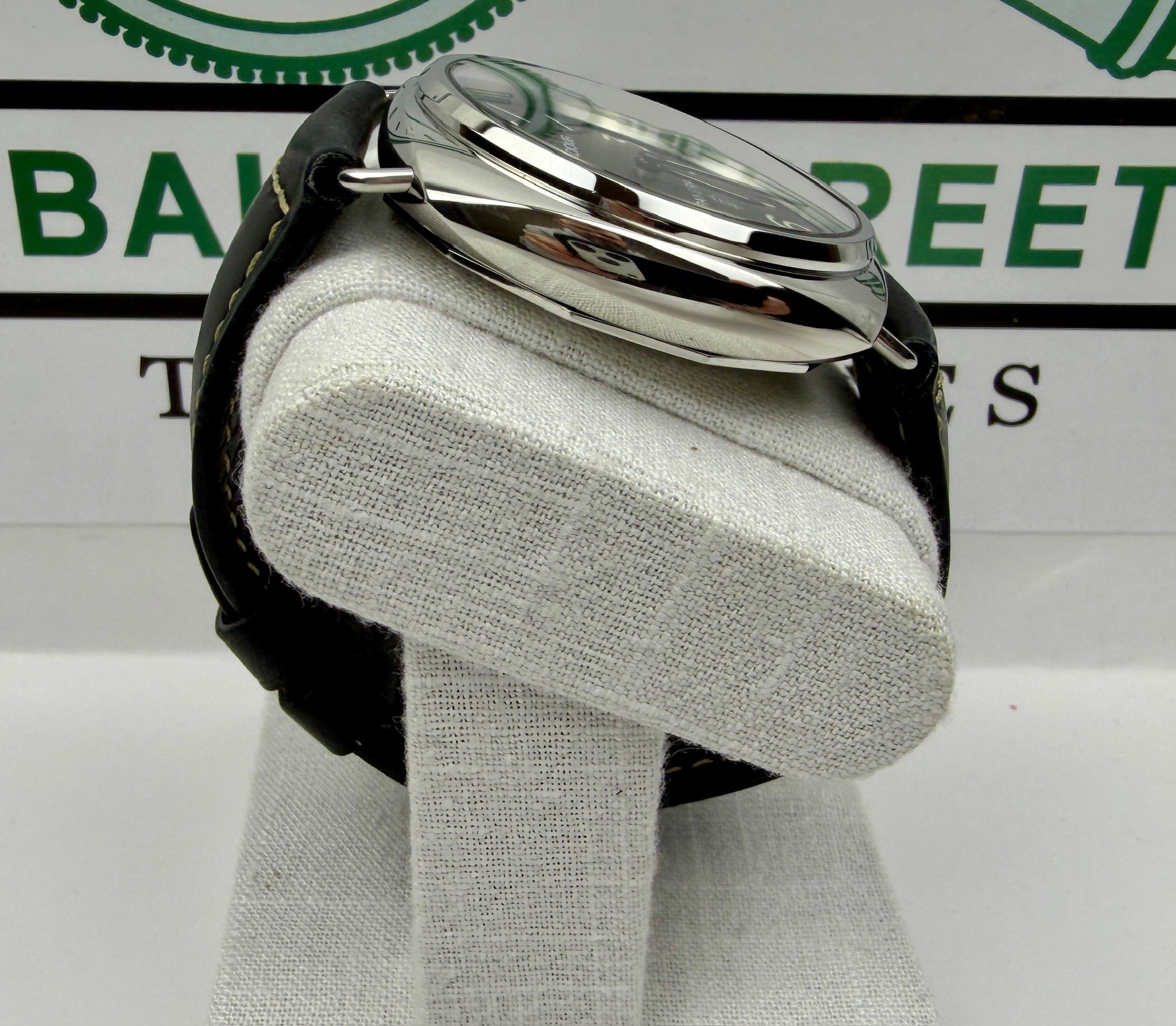 Case #220 — Panerai Radiomir  Ref. PAM00753