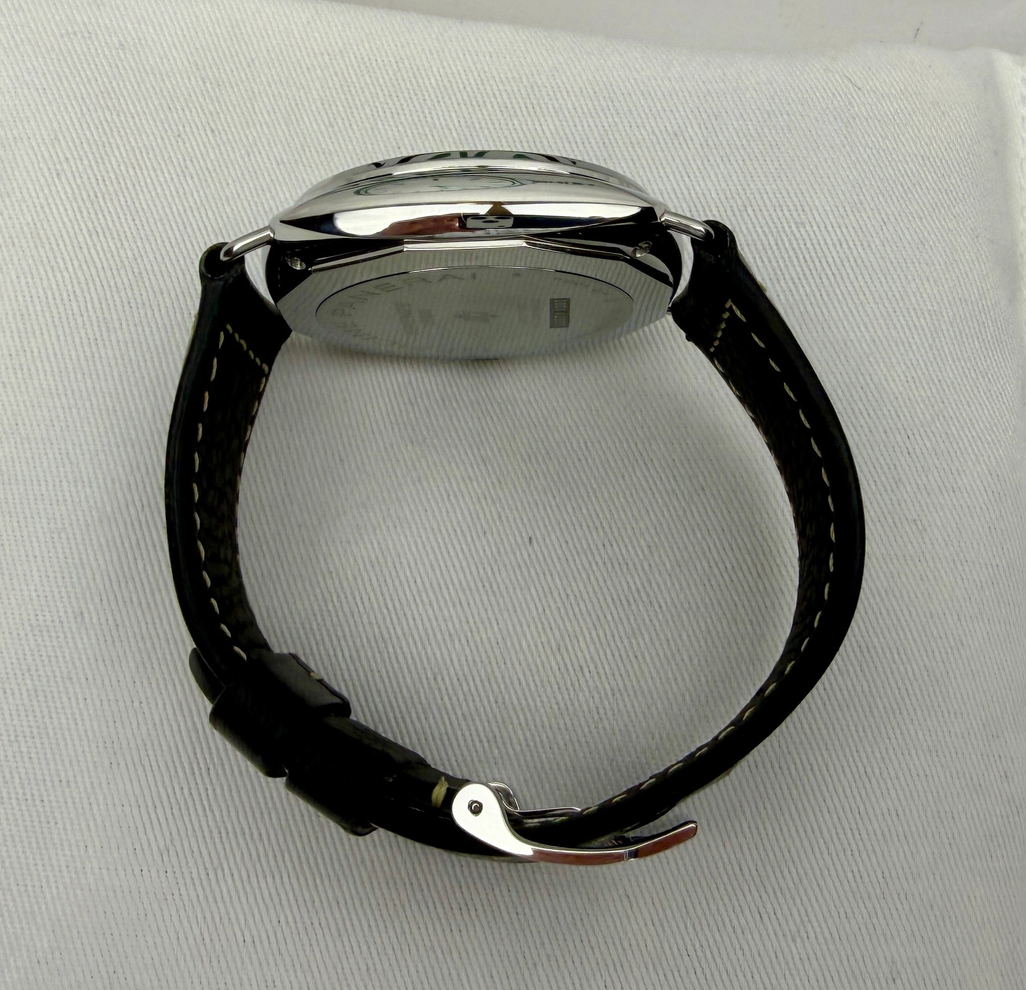 Case #220 — Panerai Radiomir  Ref. PAM00753