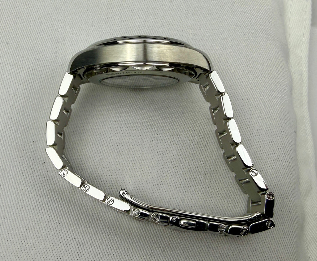 Case #228 — Omega Seamaster Aqua Terra 38mm  Ref. 220.10.38.20.01.001