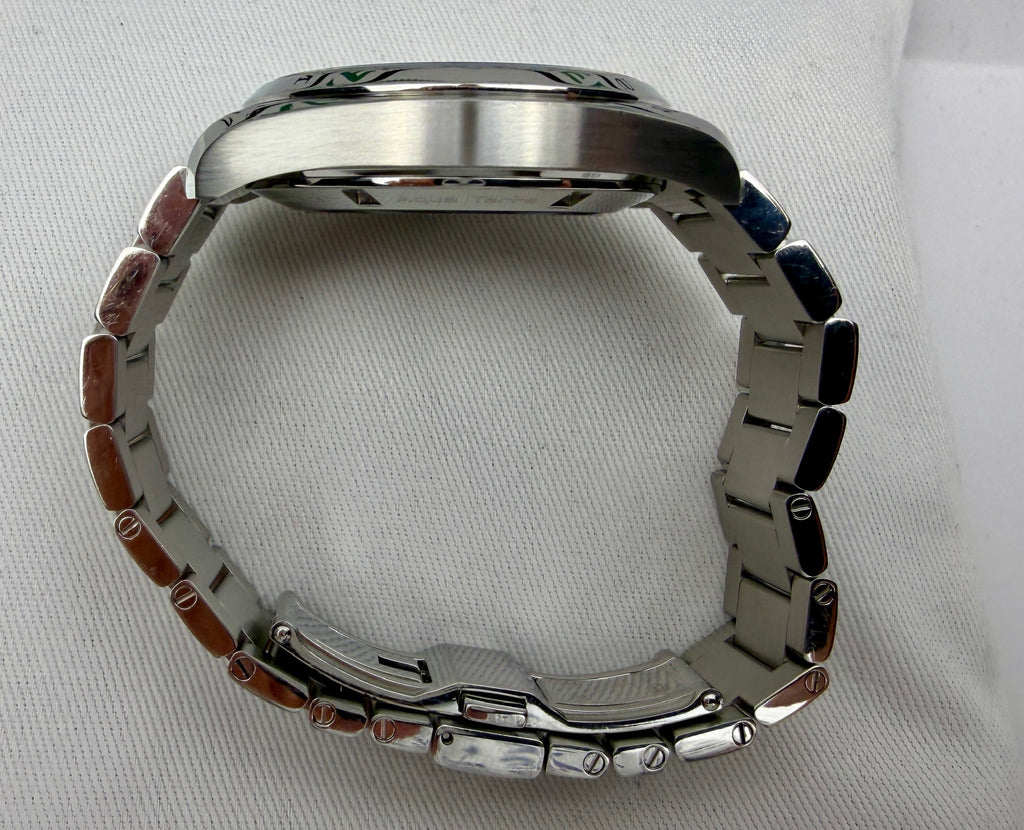Case #226 — Omega Seamaster Aqua Terra Grey  Ref. 231.10.42.21.06.001