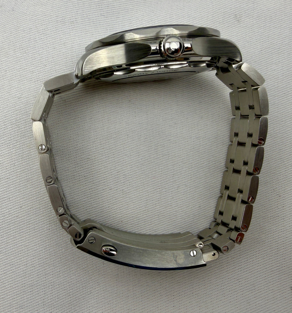 Case #236 — Omega Seamaster Professional 300M Blue  Ref. 210.30.42.20.03.001
