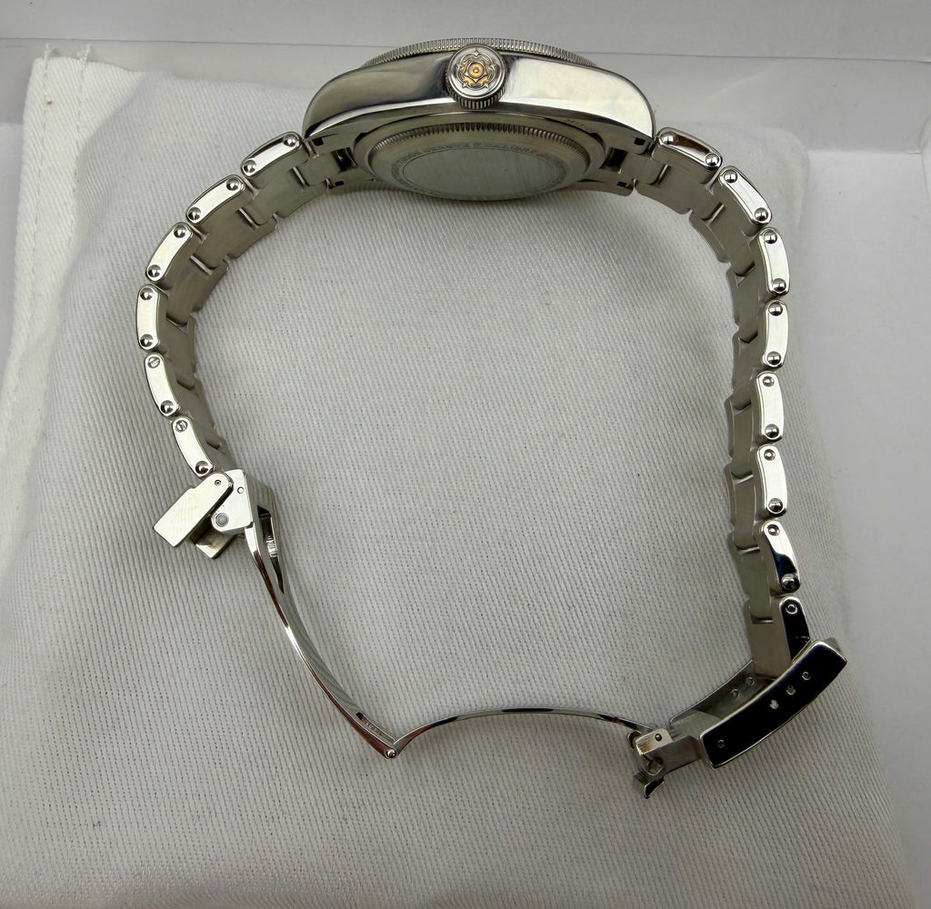 Case #255 — Tudor Black Bay GMT “Pepsi”  Ref. M79830RB-0001