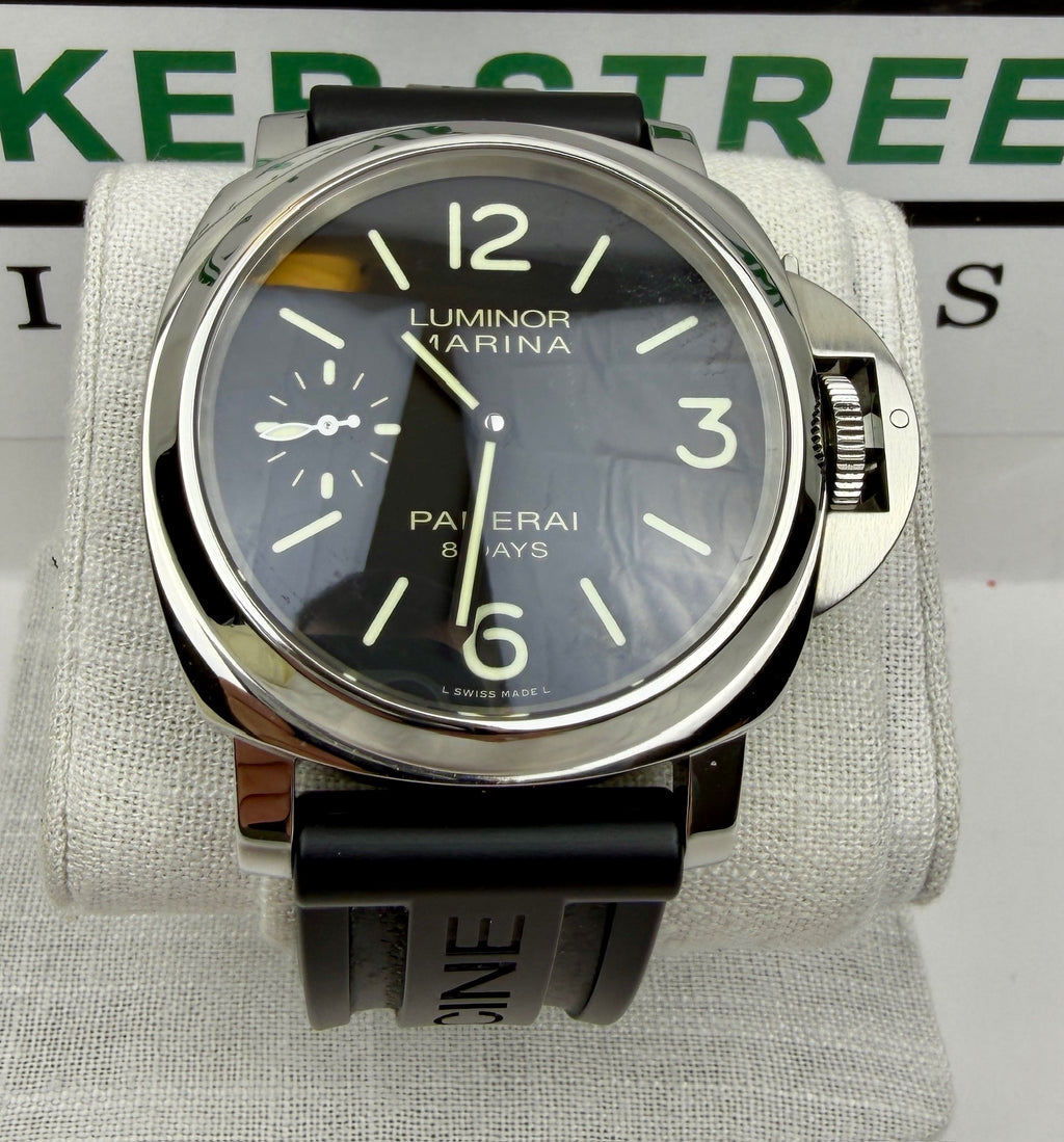 Case #239 — Panerai Luminor  Ref. PAM00510