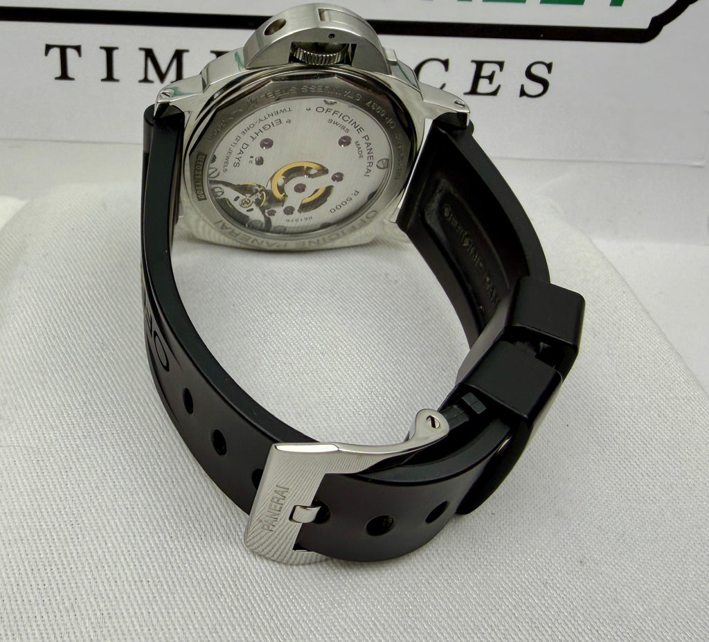 Case #239 — Panerai Luminor  Ref. PAM00510
