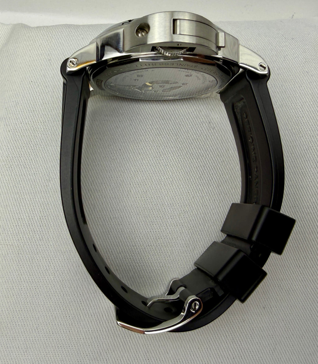 Case #239 — Panerai Luminor  Ref. PAM00510