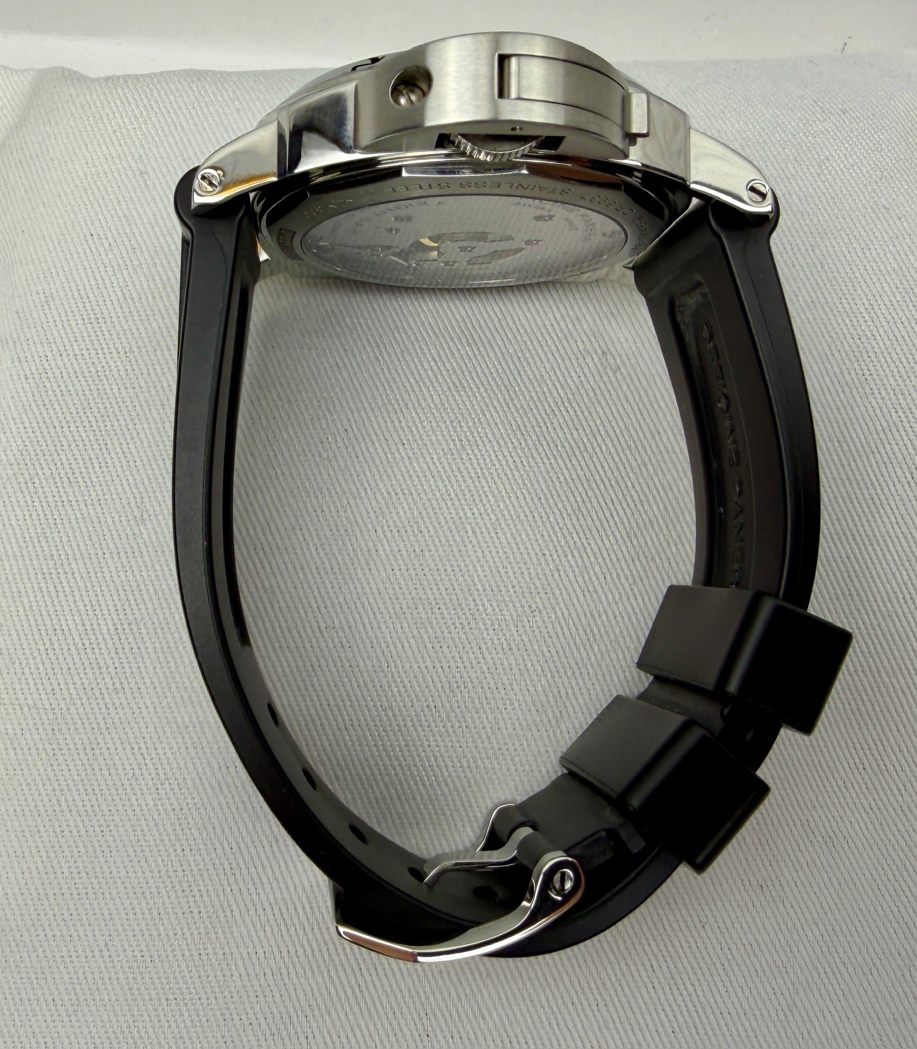Case #239 — Panerai Luminor  Ref. PAM00510
