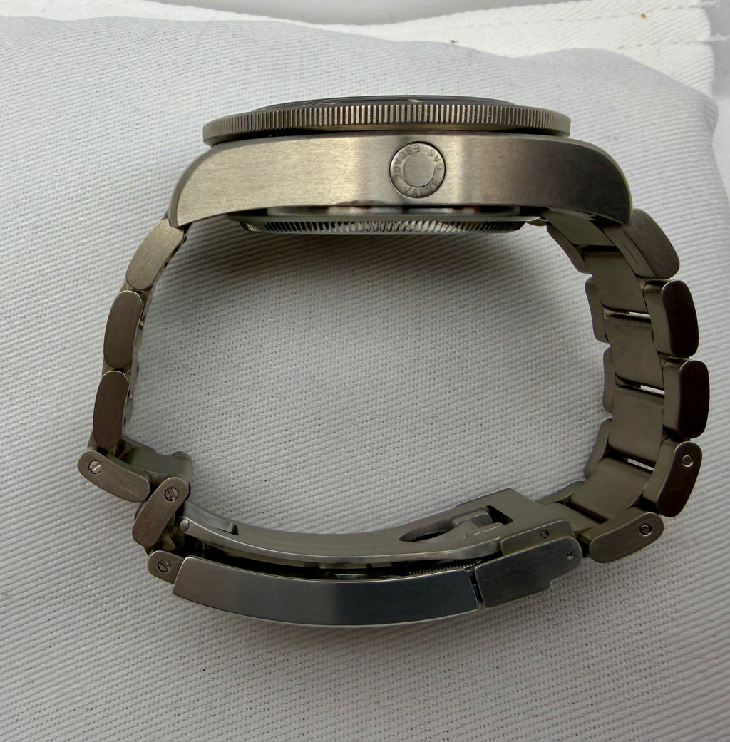 Case #240 — Tudor Pelagos  Ref. 25600TN-0001