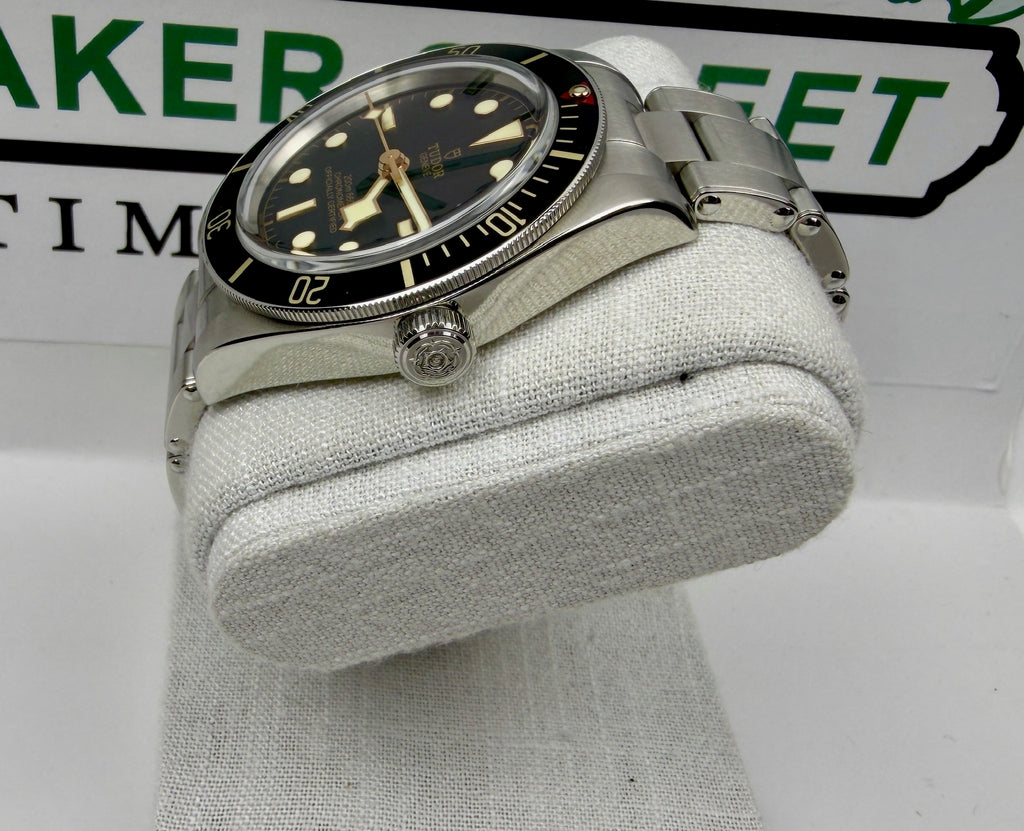 Case #241 — Tudor Black Bay Fifty-Eight  Ref. 79030N-001