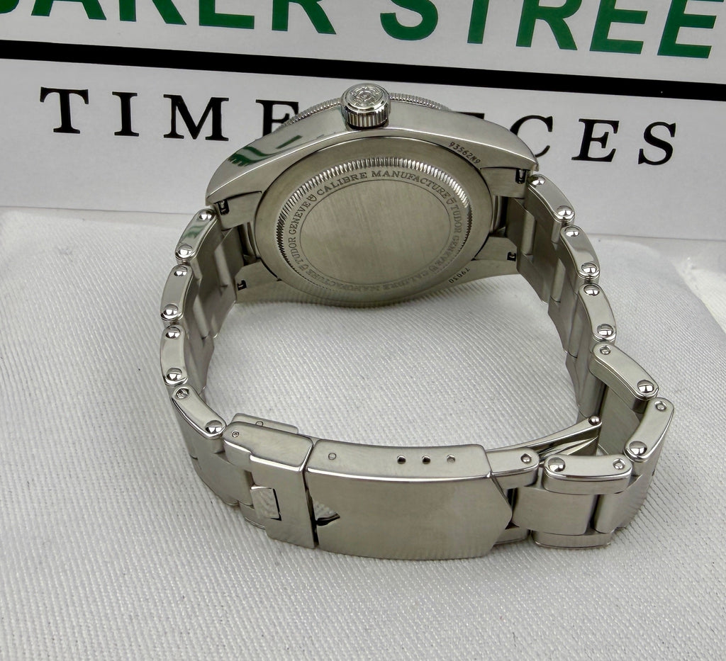 Case #241 — Tudor Black Bay Fifty-Eight  Ref. 79030N-001