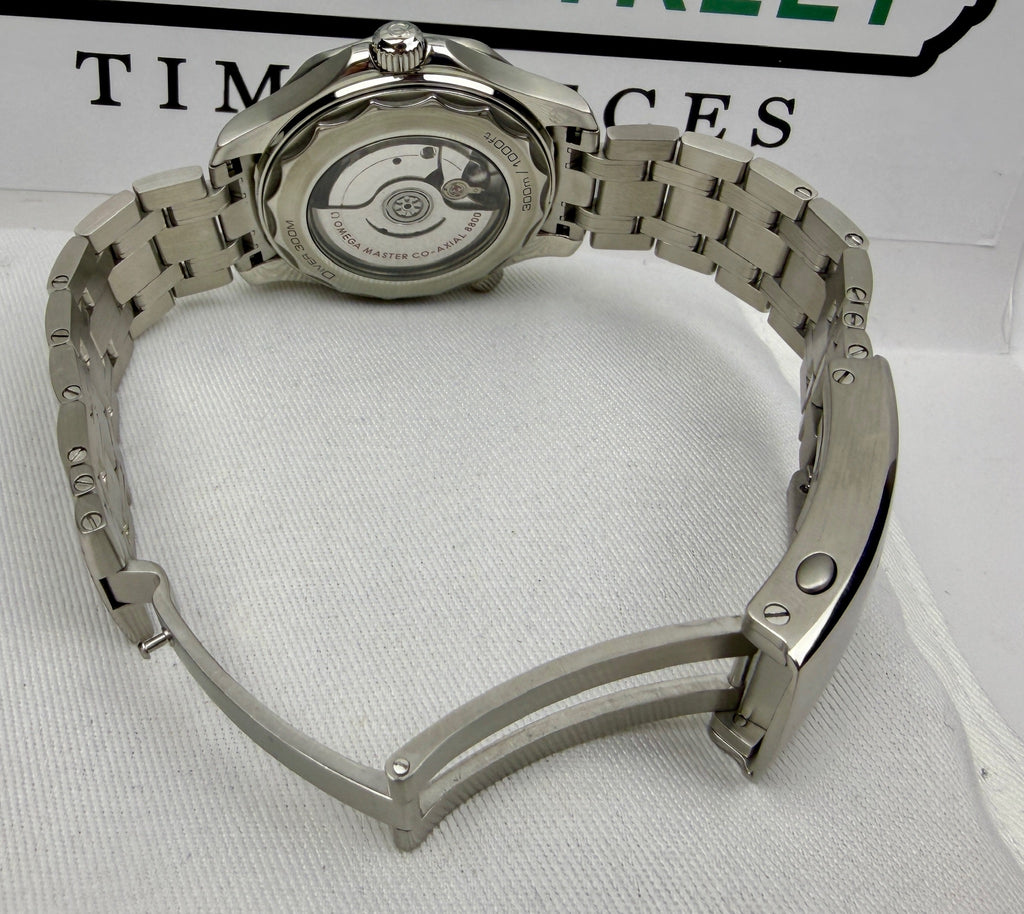Case #237 — Omega Seamaster Professional Blue/Grey  Ref. 210.30.42.20.06.001