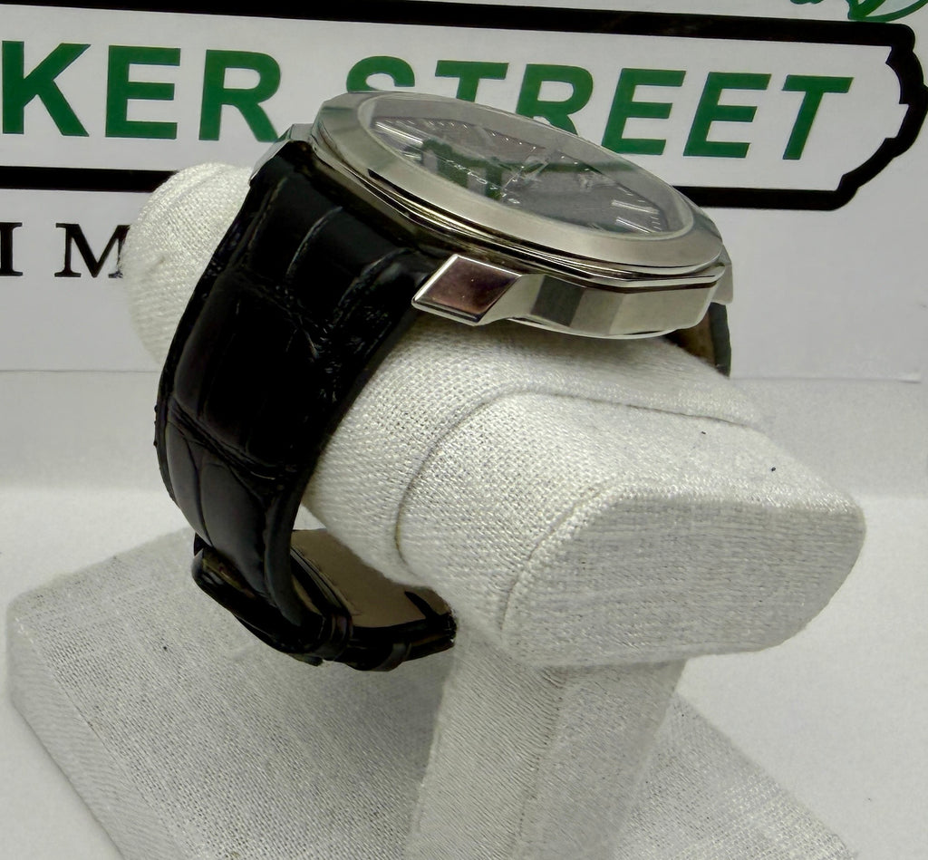 Case #245 — Bvlgari Octo Roma  Ref. OC41C5SLD
