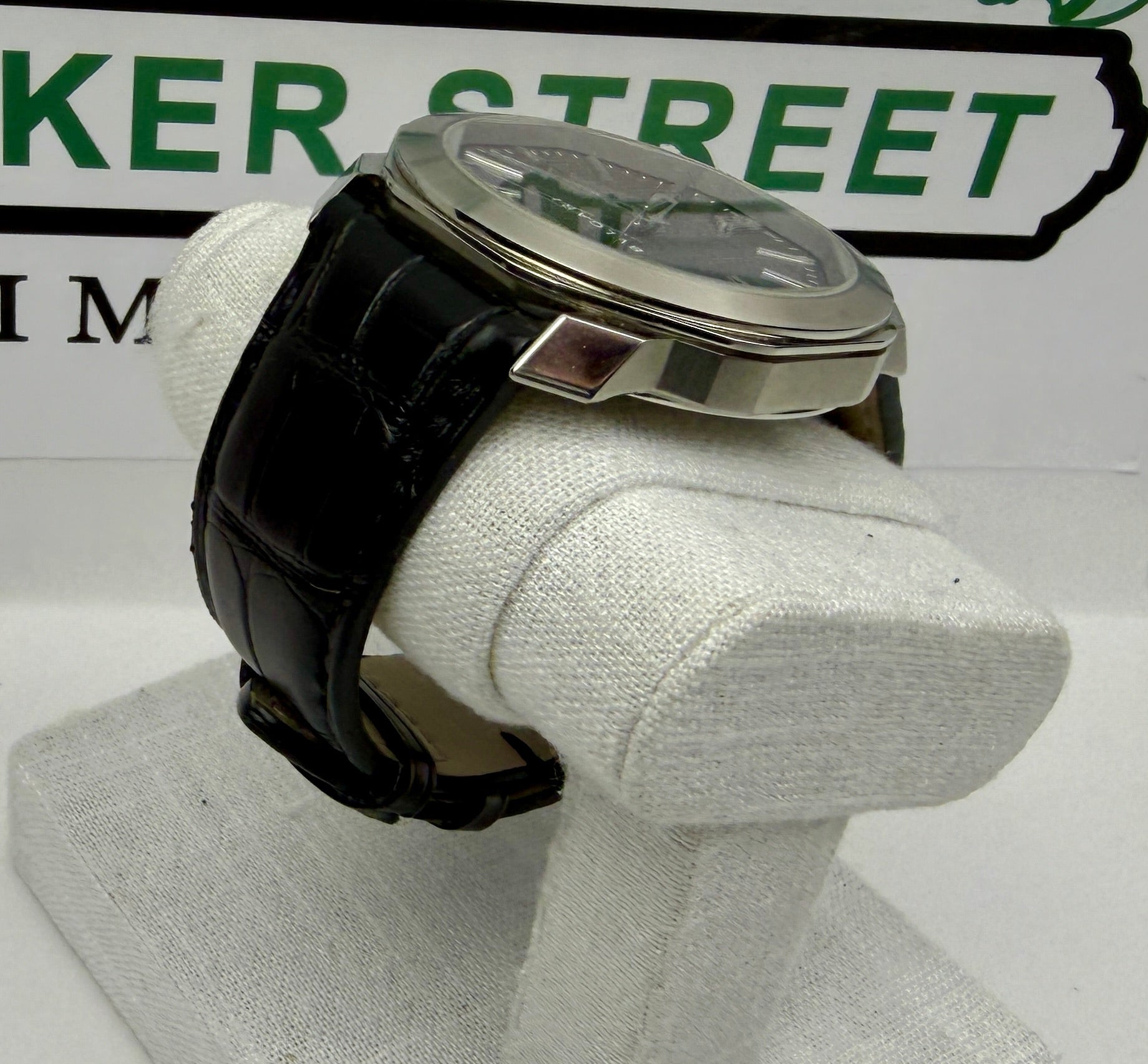 Case #245 — Bvlgari Octo Roma  Ref. OC41C5SLD