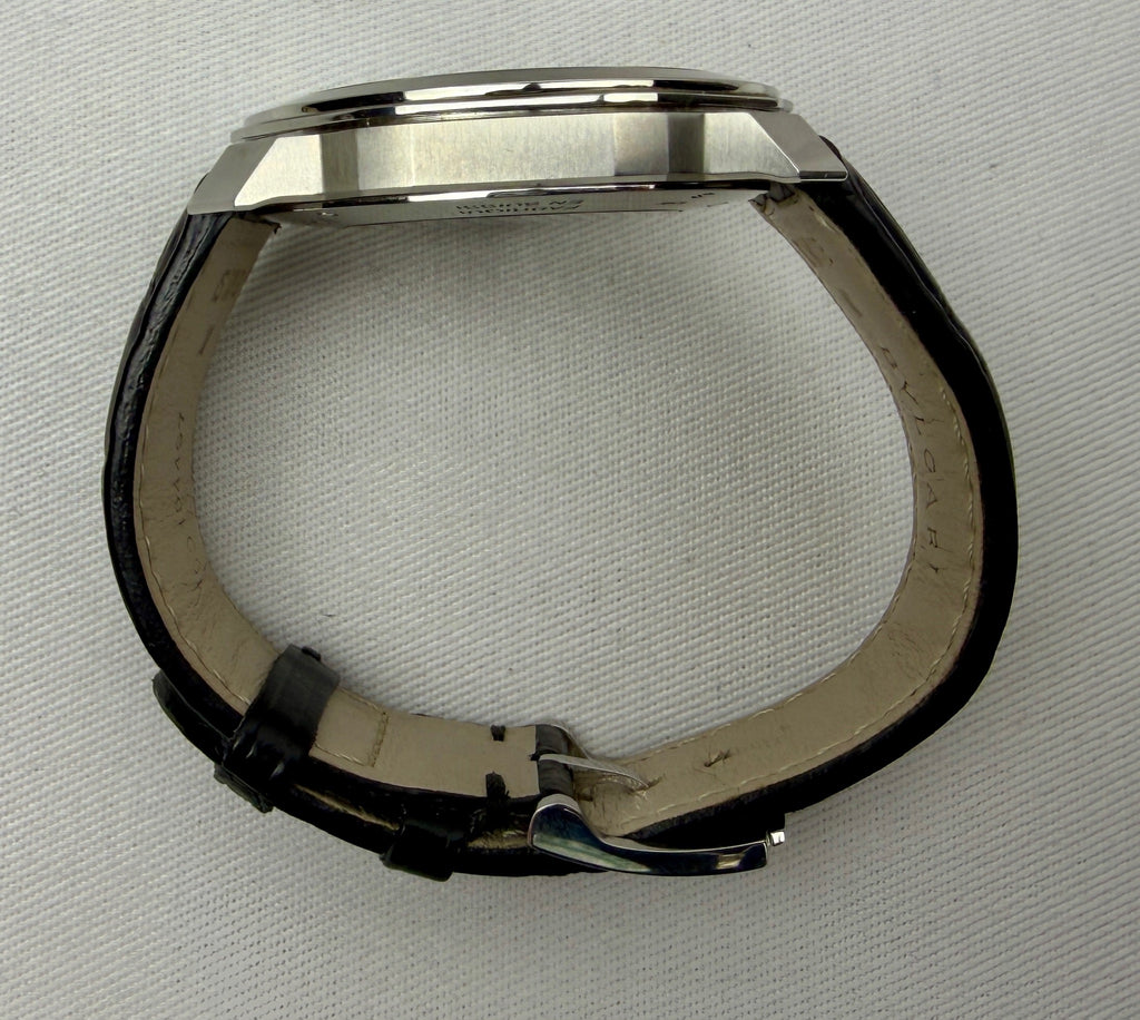Case #245 — Bvlgari Octo Roma  Ref. OC41C5SLD