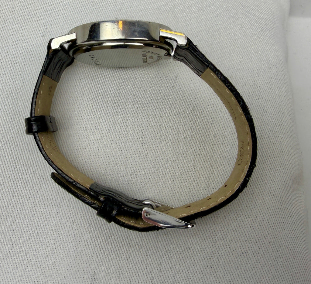 Case #246 — Bvlgari BB 33 Automatic  Ref. BB33SL