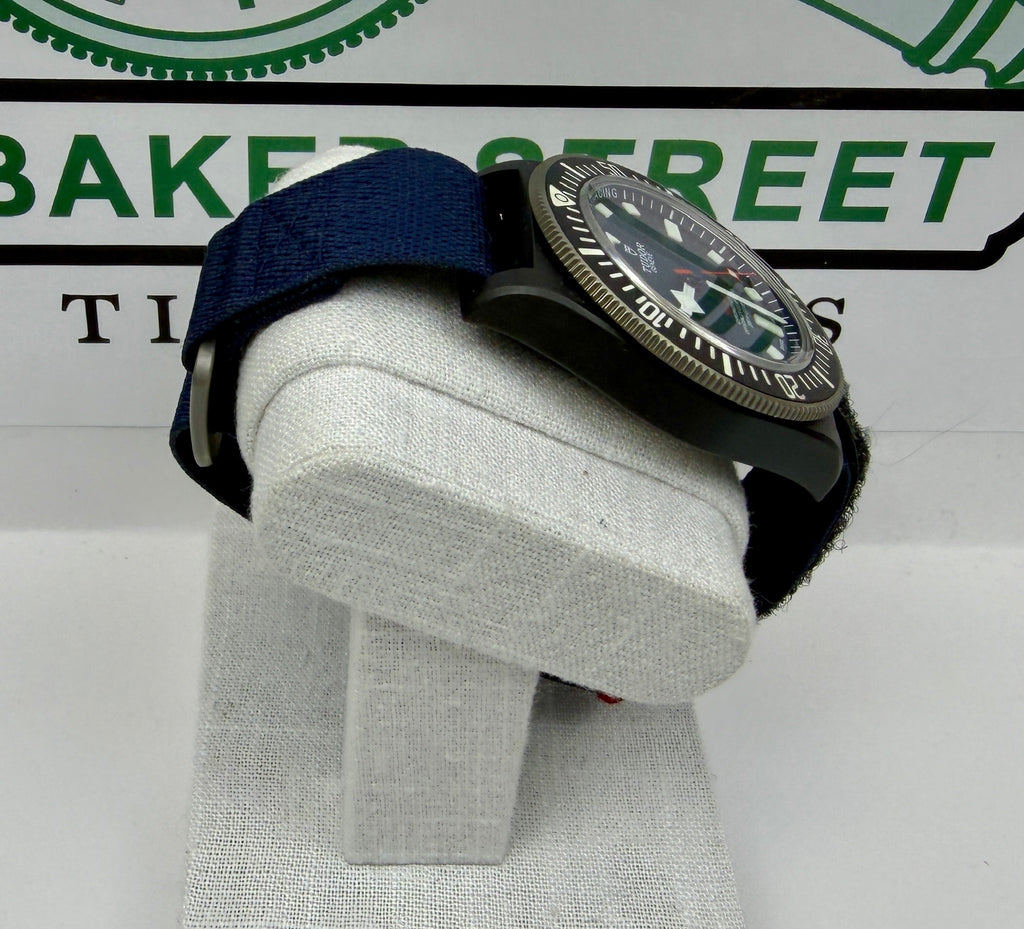 Case #251 — Tudor Pelagos REDBULL FXD  Ref. 25707KN