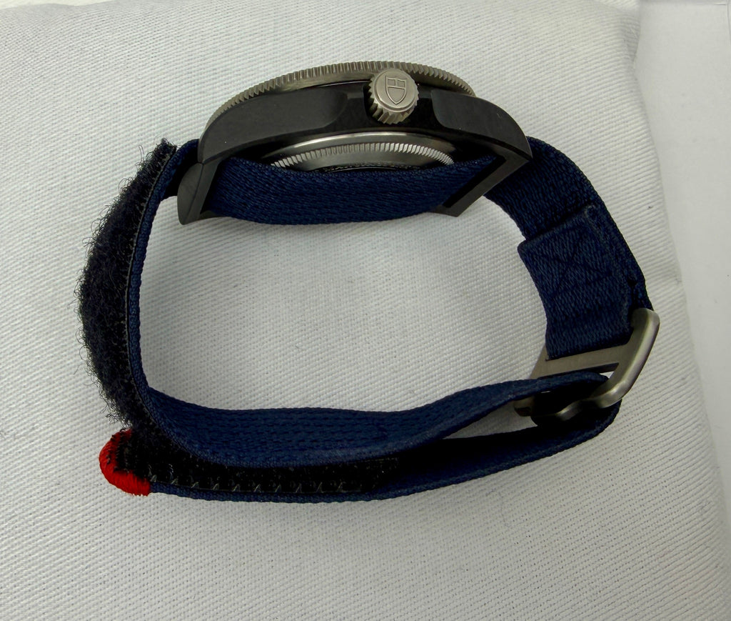 Case #251 — Tudor Pelagos REDBULL FXD  Ref. 25707KN