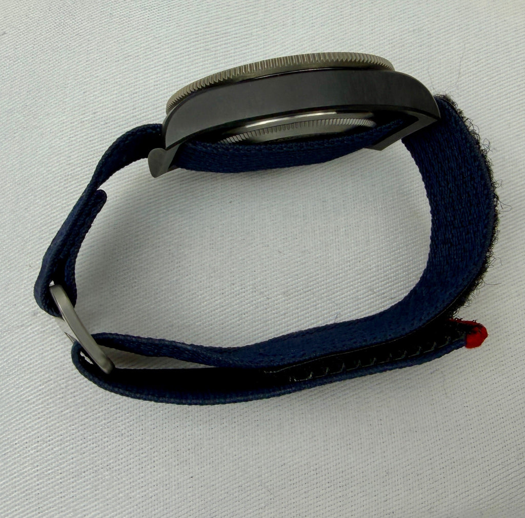 Case #251 — Tudor Pelagos REDBULL FXD  Ref. 25707KN