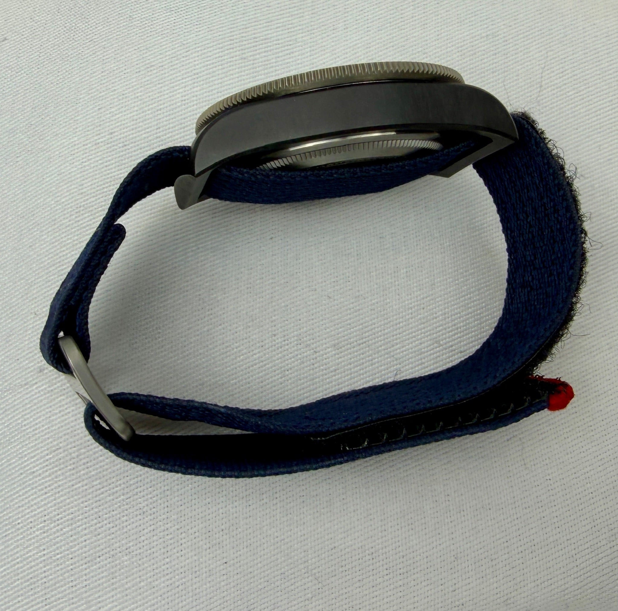 Case #251 — Tudor Pelagos REDBULL FXD  Ref. 25707KN