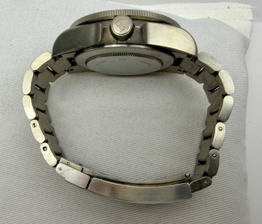 Case #260 — Tudor Pelagos Black  Ref. M25500TN
