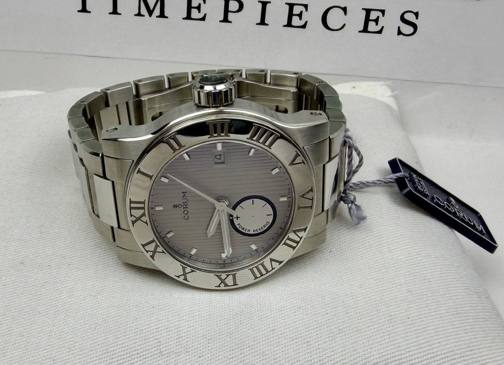 Case #258 — Corum Romulus  Ref. 61320165001