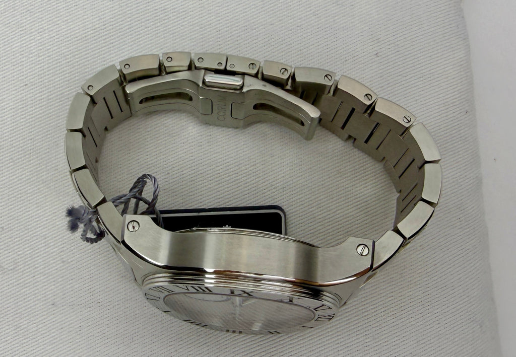 Case #258 — Corum Romulus  Ref. 61320165001