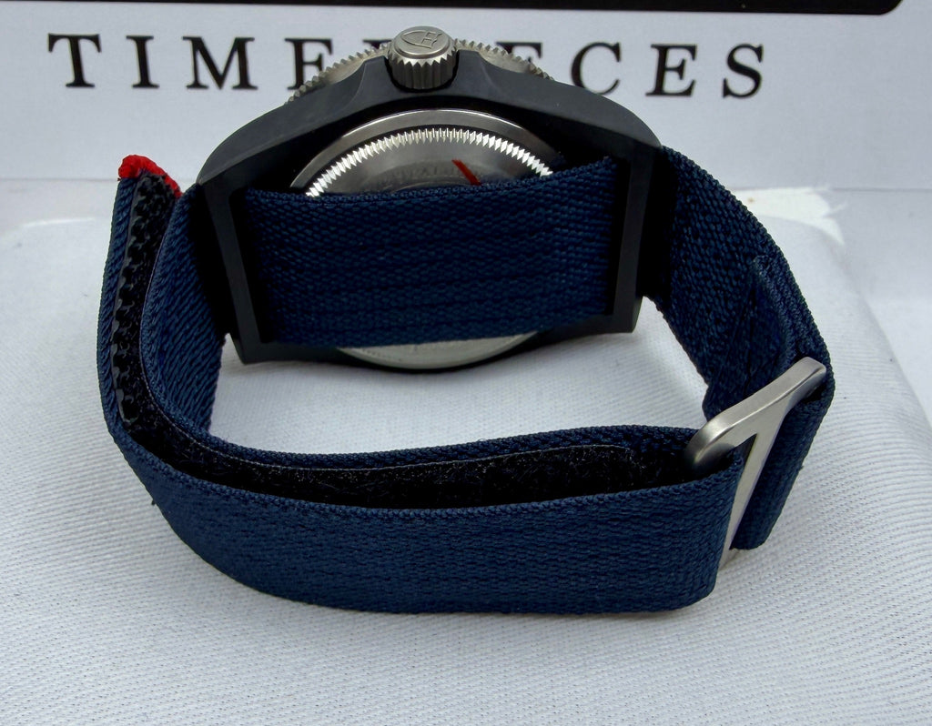 Case #234 — Tudor Pelagos FXD “Red Bull”  Ref. 25707KN