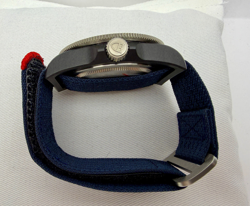 Case #234 — Tudor Pelagos FXD “Red Bull”  Ref. 25707KN