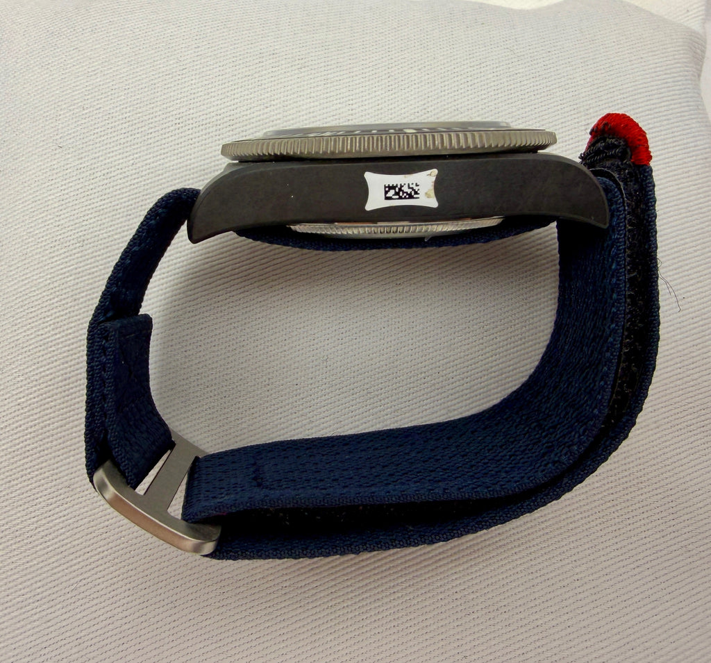Case #234 — Tudor Pelagos FXD “Red Bull”  Ref. 25707KN
