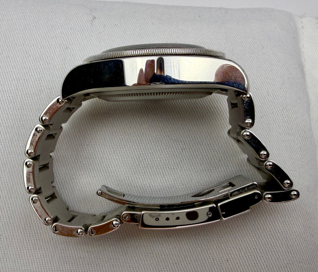 Case #233 — Tudor Black Bay GMT “Pepsi”  Ref. M79830RB-0001