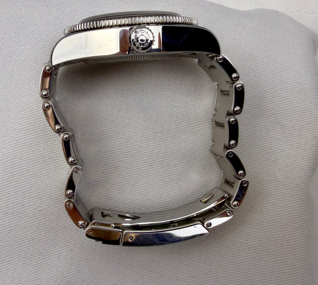 Case #276 — Tudor Black Bay 58 GMT “Coke”  Ref. 7939G1A0NRU