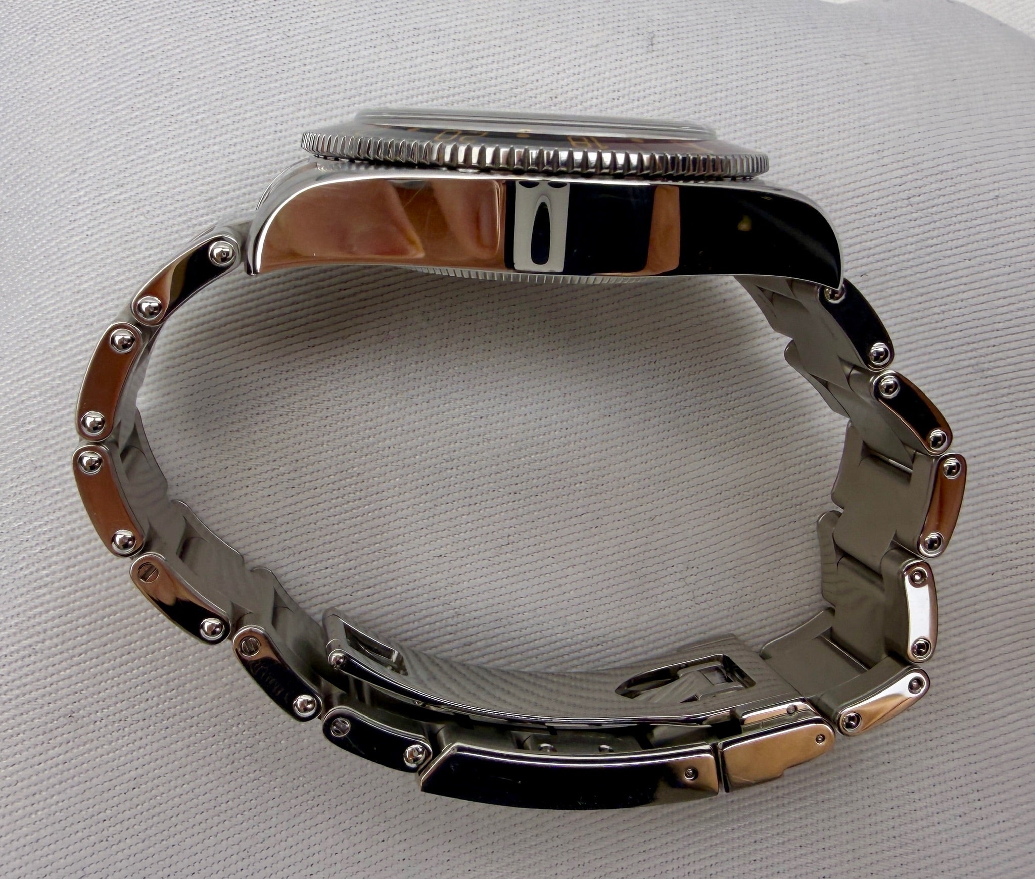 Case #276 — Tudor Black Bay 58 GMT “Coke”  Ref. 7939G1A0NRU