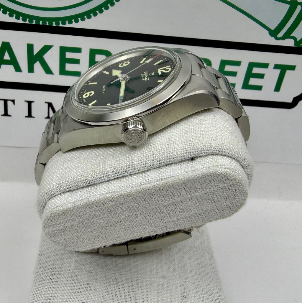 Case #277 — Tudor Ranger  Ref. 79950
