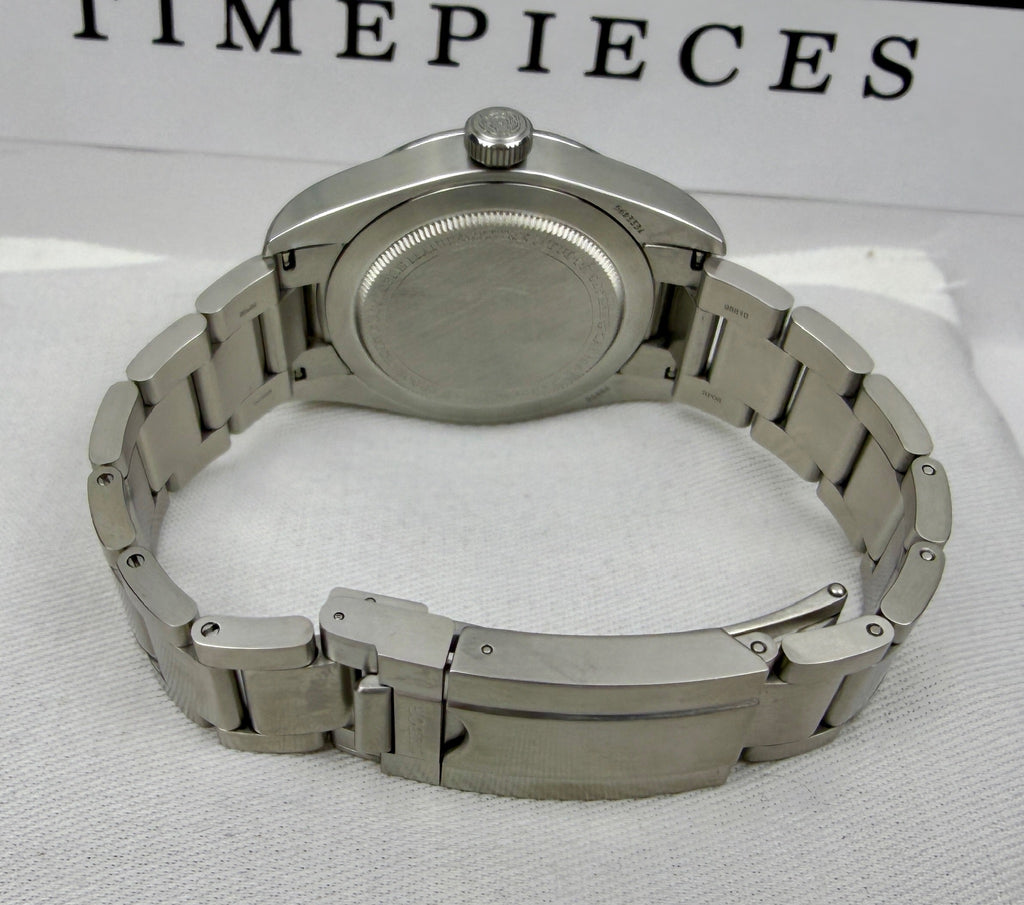 Case #277 — Tudor Ranger  Ref. 79950