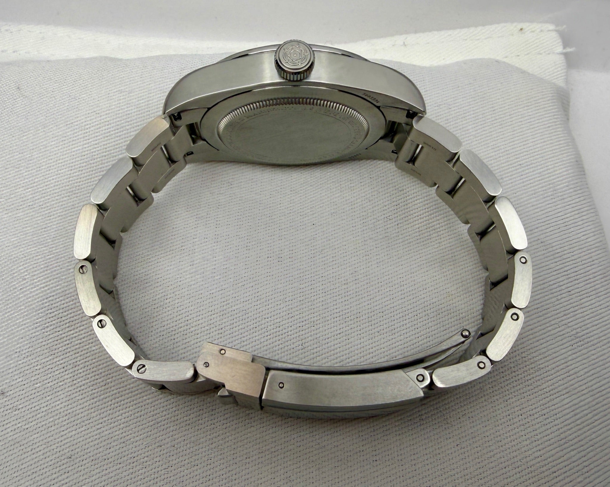Case #277 — Tudor Ranger  Ref. 79950