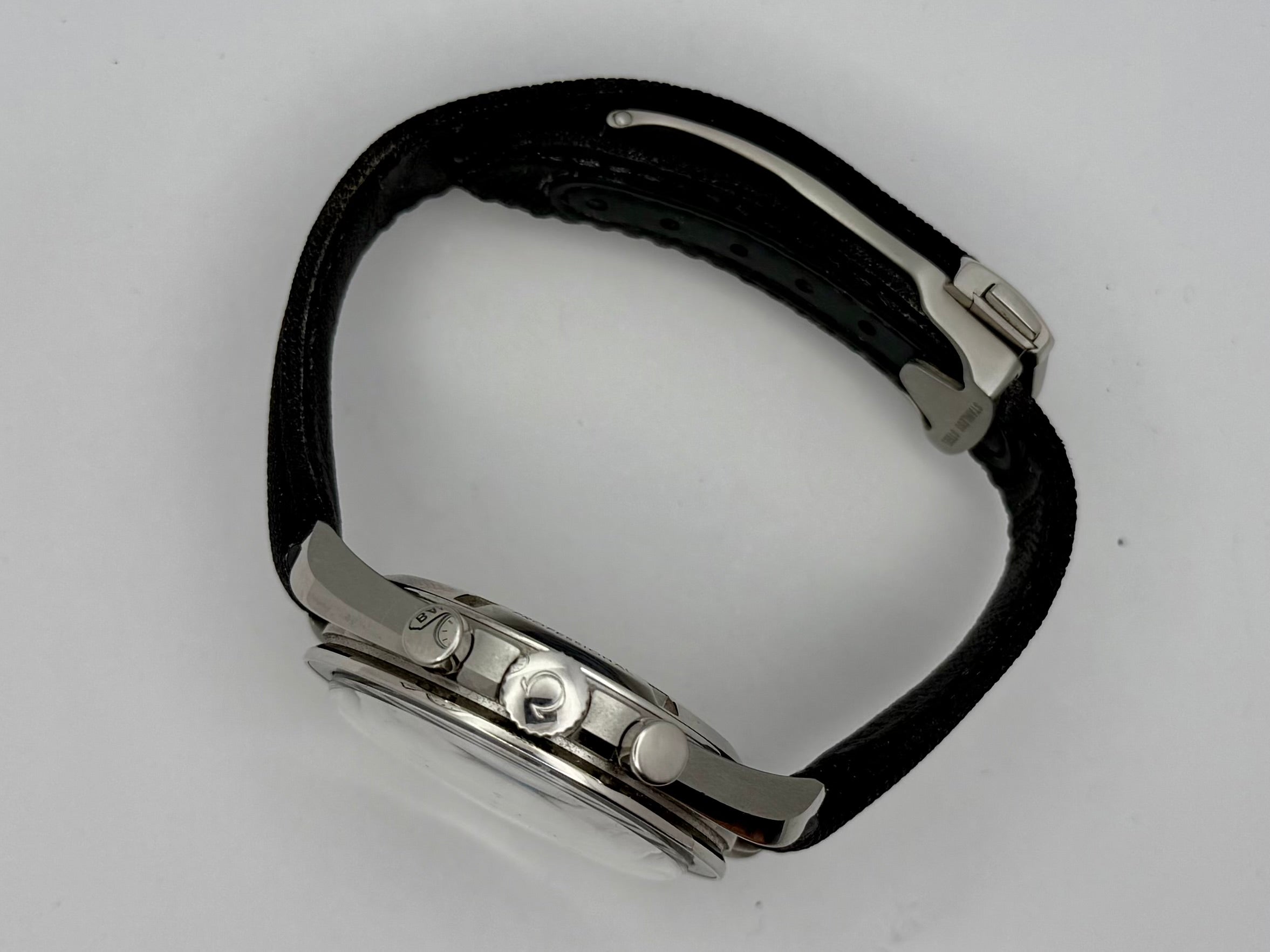 Case #170 — Omega Speedmaster Professional “Moonwatch” Ref. 310.32.42.50.01.001