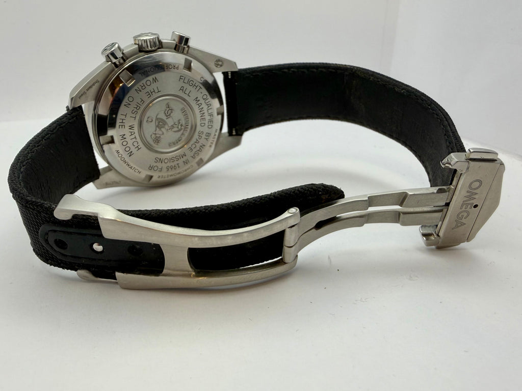 Case #170 — Omega Speedmaster Professional “Moonwatch” Ref. 310.32.42.50.01.001