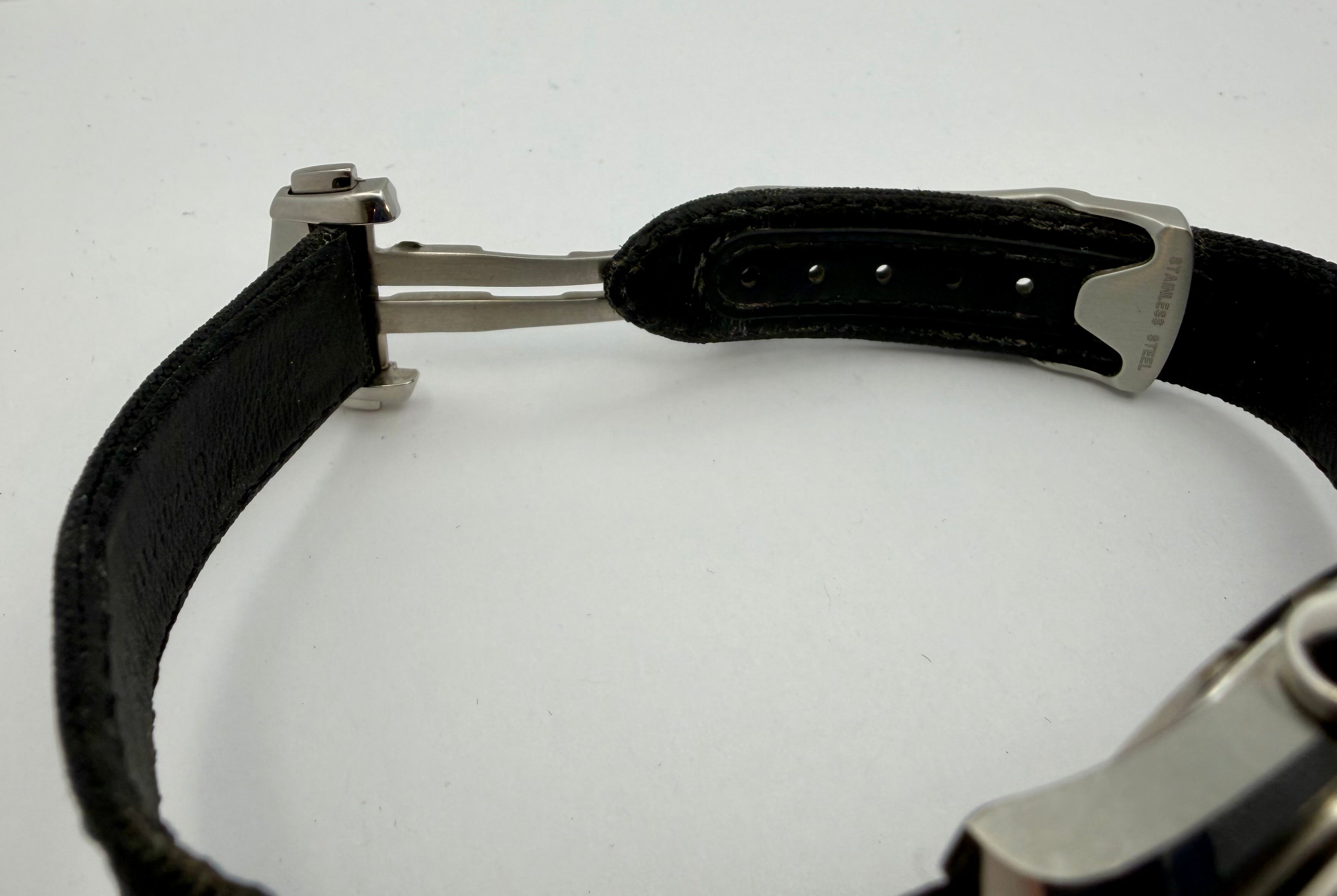 Case #170 — Omega Speedmaster Professional “Moonwatch” Ref. 310.32.42.50.01.001