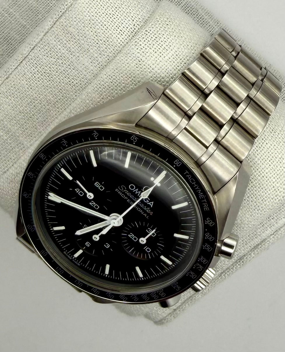 Case #171 — Omega Speedmaster Professional “Moonwatch” Ref. 310.30.42.50.01.001