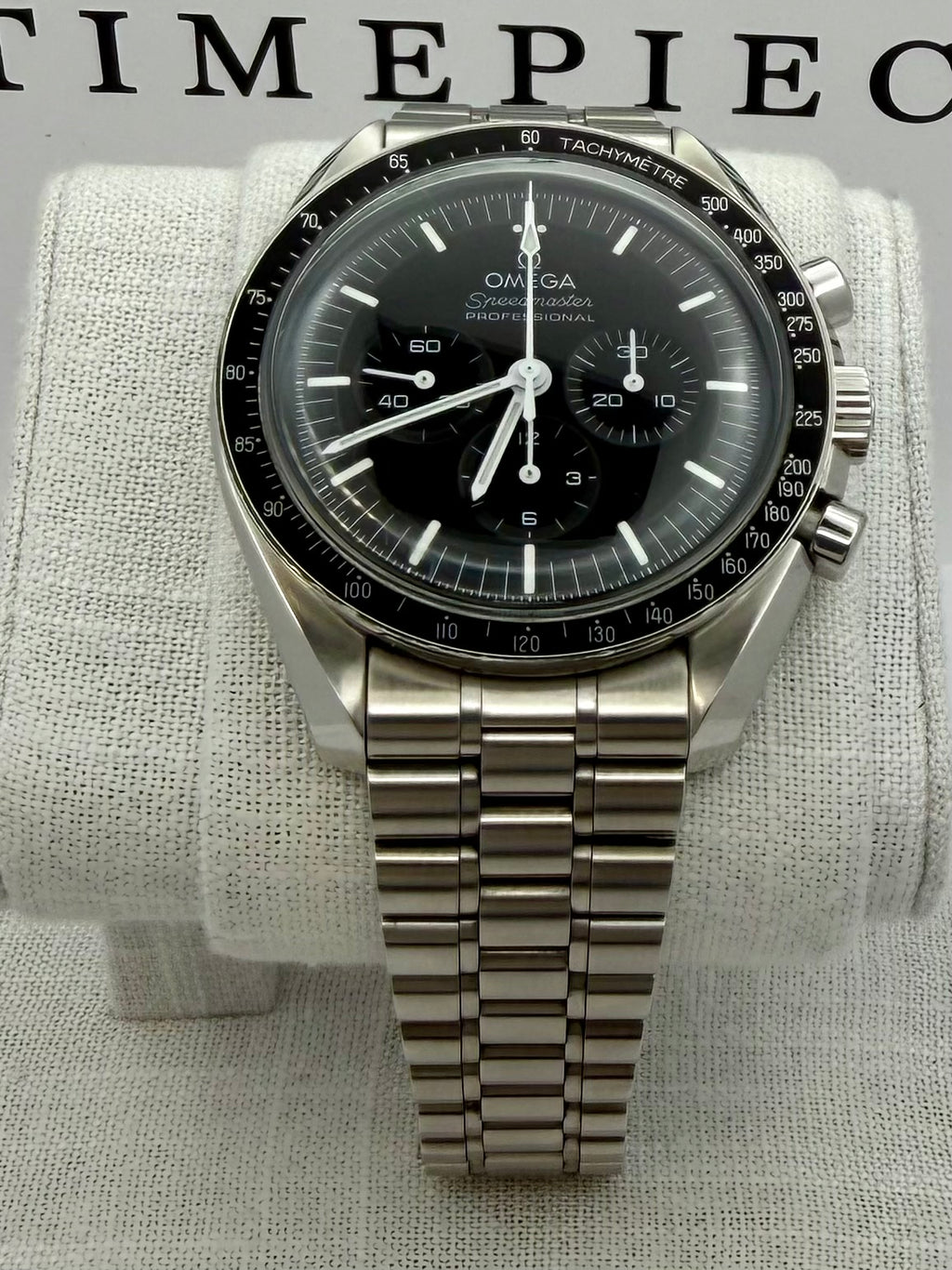 Case #171 — Omega Speedmaster Professional “Moonwatch” Ref. 310.30.42.50.01.001