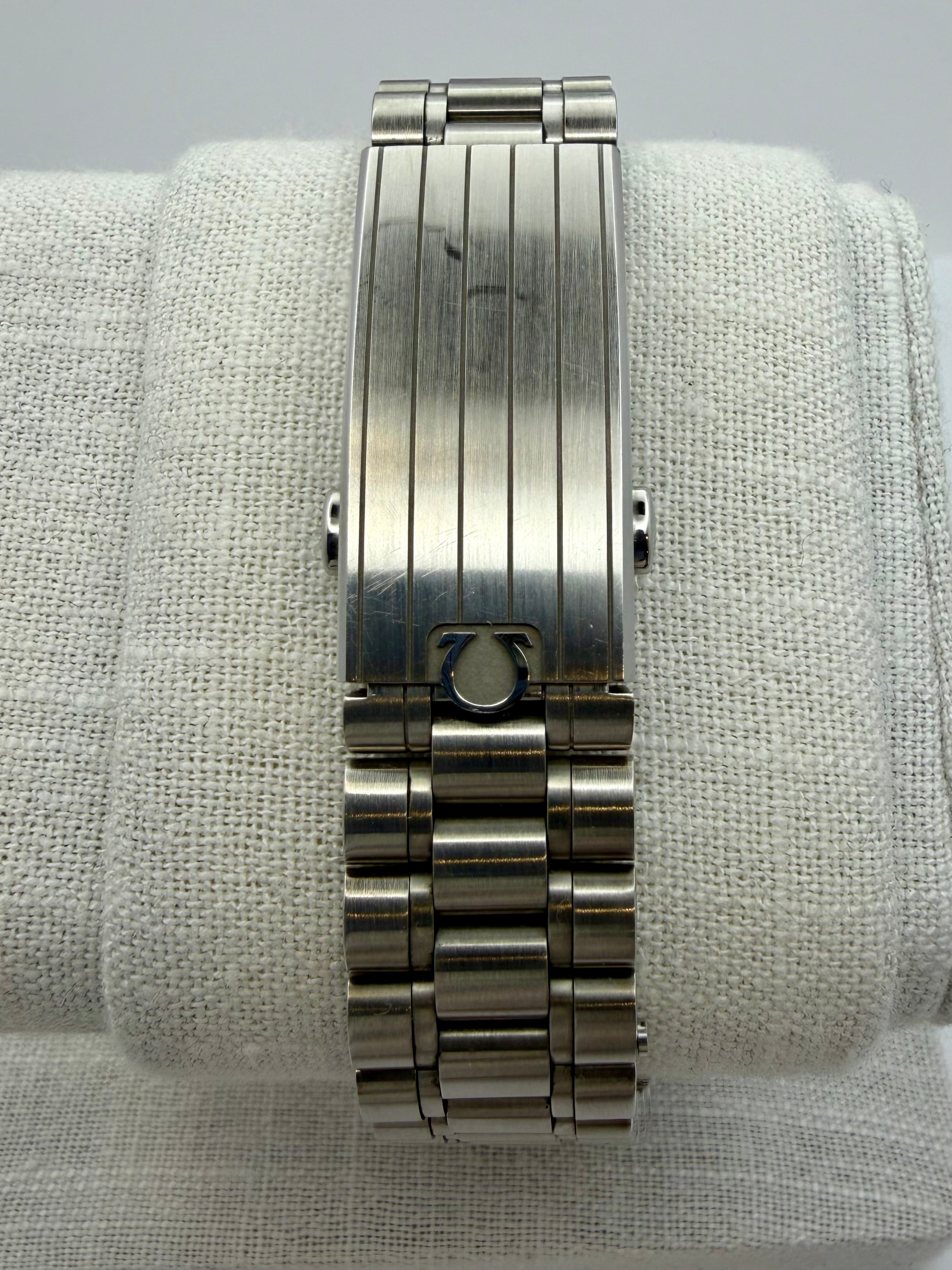 Case #171 — Omega Speedmaster Professional “Moonwatch” Ref. 310.30.42.50.01.001