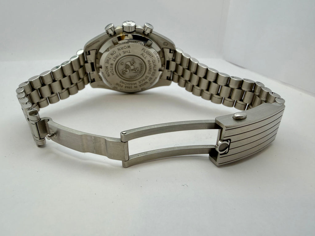 Case #171 — Omega Speedmaster Professional “Moonwatch” Ref. 310.30.42.50.01.001