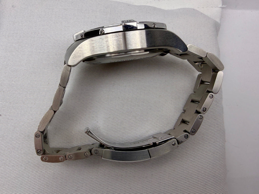 Case #281 — Breitling Avenger Chronograph 45  Ref. A13317