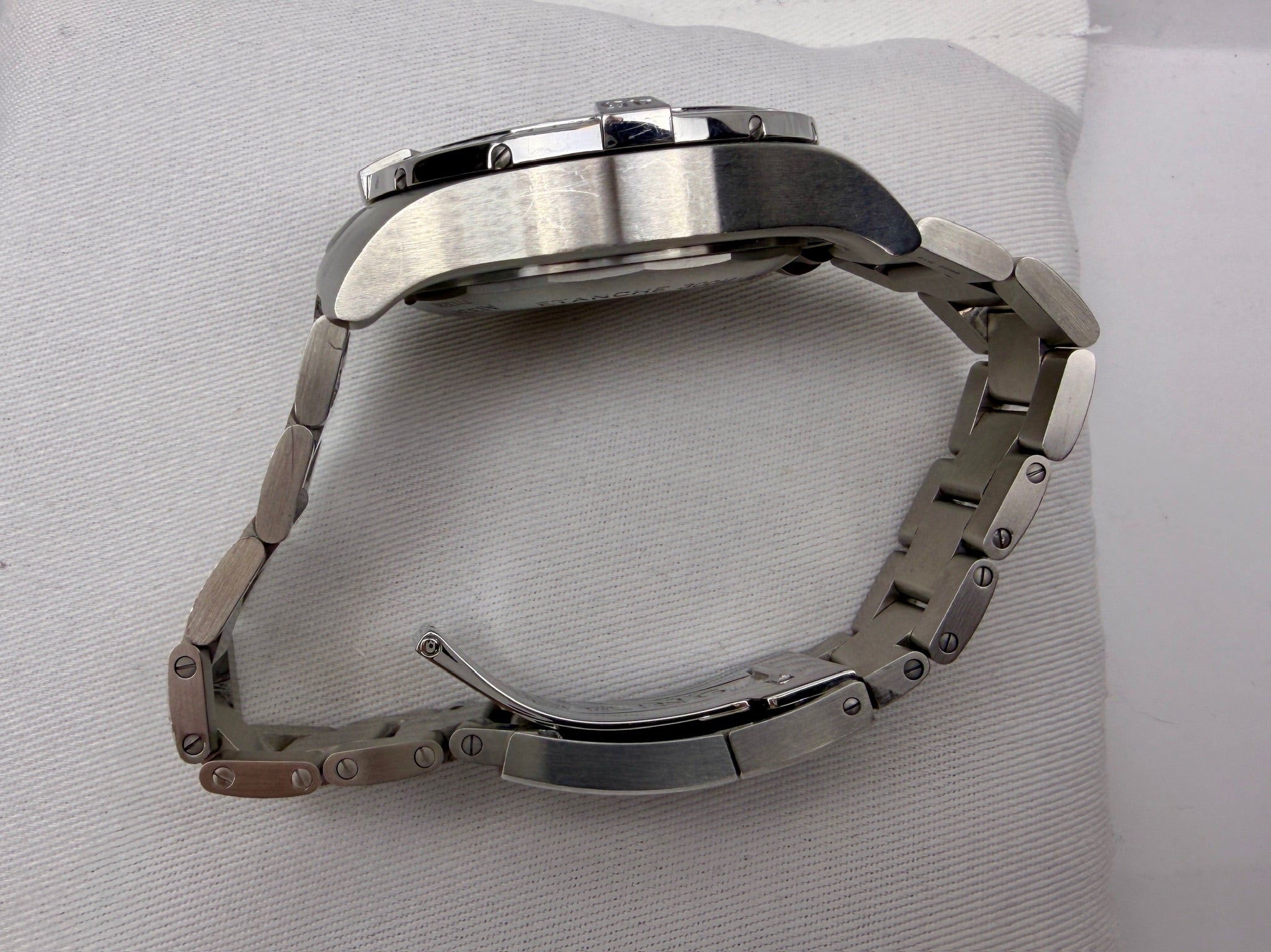Case #281 — Breitling Avenger Chronograph 45  Ref. A13317