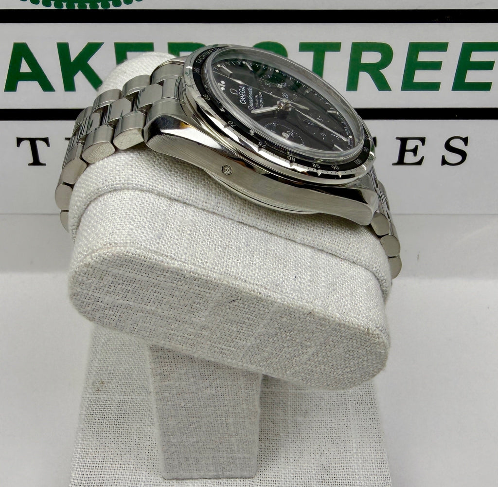 Case #284 — Omega Speedmaster 38  Ref. 324.30.38.50.01.001